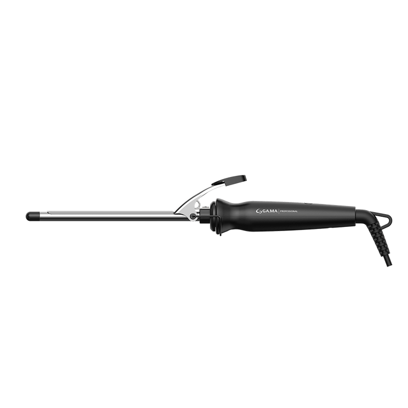 Kit-Secador-iQ3-Perfetto-Black-e-Modelador-Salon-Curl-9mm-220V