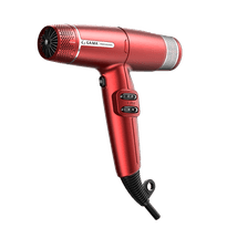 Secador de Cabelo iQ Lite Red 127V