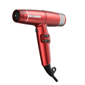 Secador Professional iQ Lite Red