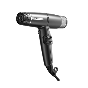 Secador Professional iQ Lite Black