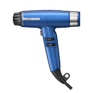 Secador Professional iQ Lite Blue