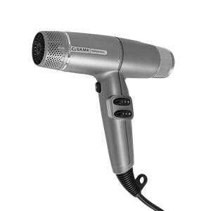 Secador Professional iQ Lite Silver