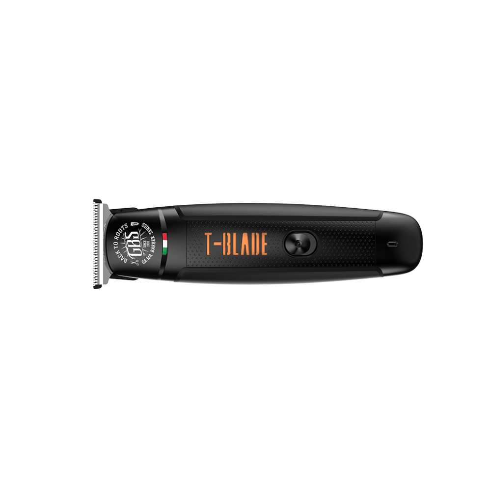 Máquina de Acabamento GA.MA GBS Ultra T-Blade CC - USB