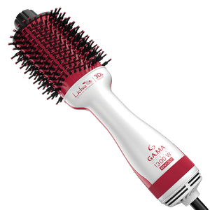 Escova Secadora Lichia 3D Bivolt