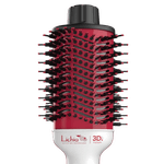 HDCBR0000000503 - ESCOVA SECADORA GA.MA LICHIA 3D - BIVOLT - 3