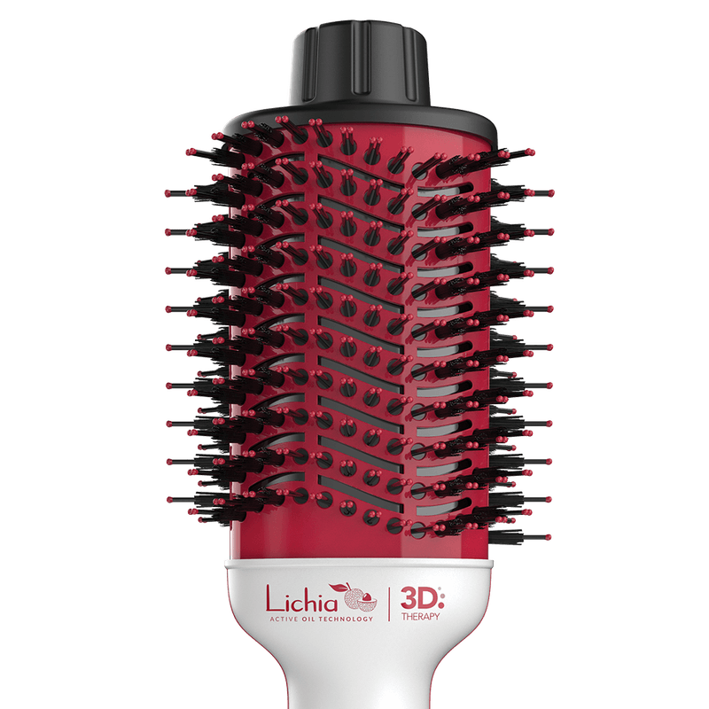 HDCBR0000000503 - ESCOVA SECADORA GA.MA LICHIA 3D - BIVOLT - 3