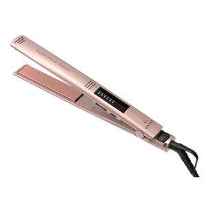 Prancha Elegance Led Keration Pro Bivolt