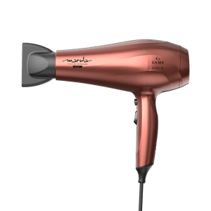 Secador De Cabelo Marula Ceramic Íon Bivolt