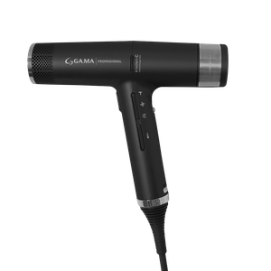 Secador Professional iQ3 Black