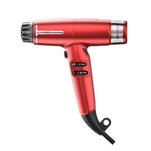 Secador Professional iQ Lite Red