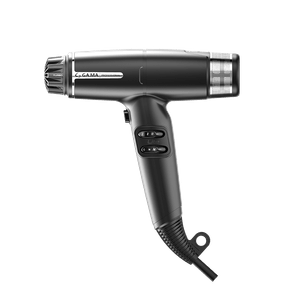 Secador Professional iQ Lite Black