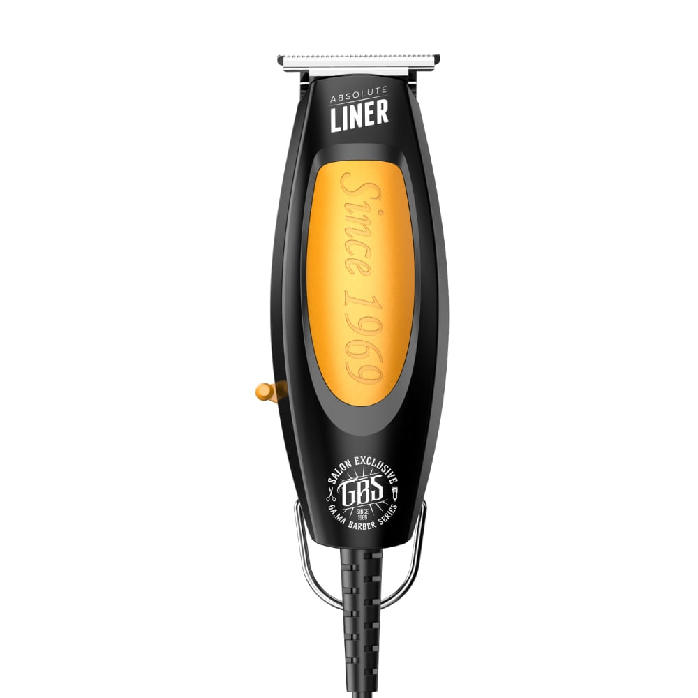 Máquina de Corte GBS Absolute Liner Cordless Bivolt