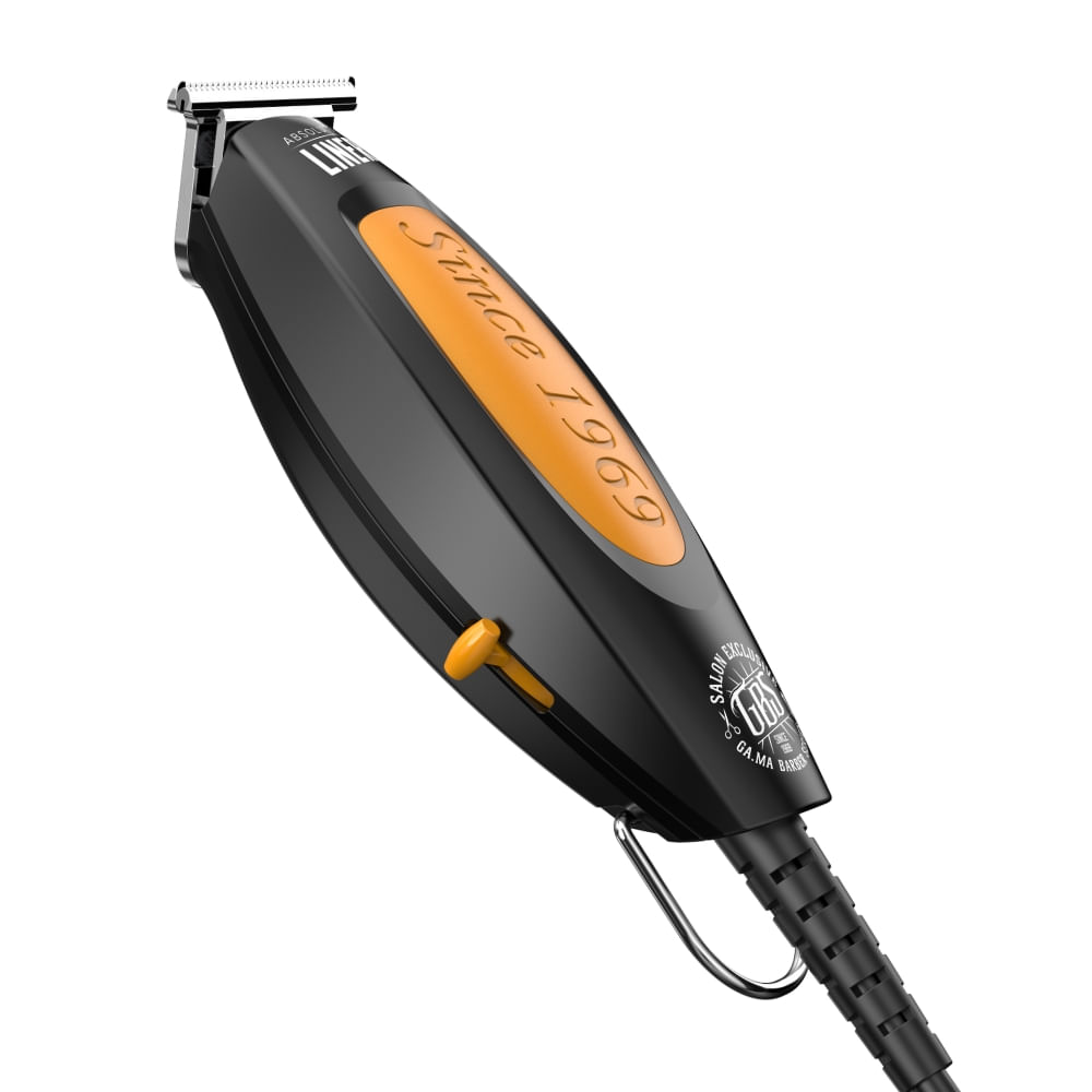 Máquina de Corte GBS Absolute Liner Cordless Bivolt