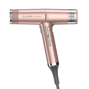 Secador Professional iQ3 Rose Gold