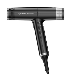 Secador Professional iQ3 Black