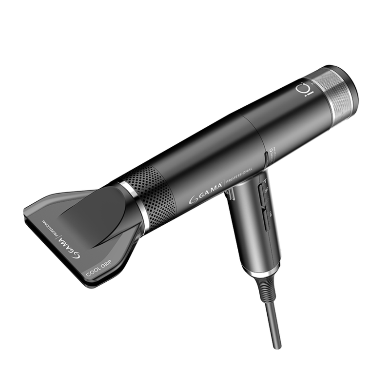 IQ3 BLACK -2-