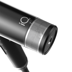 IQ3 BLACK -3-