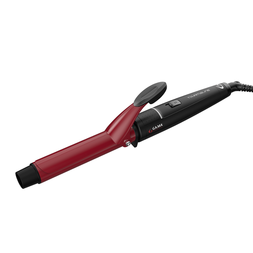 Modelador de Cachos Ceramic Nano Tourmaline New 25mm Bivolt
