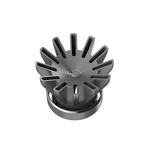 Secador GA.MA iQ3 Perfetto Rose Gold - Nac-1767099915561