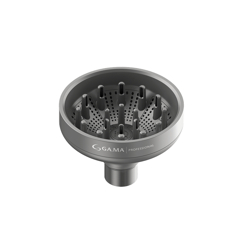 Secador GA.MA iQ3 Perfetto Rose Gold - Nac-1767099929682