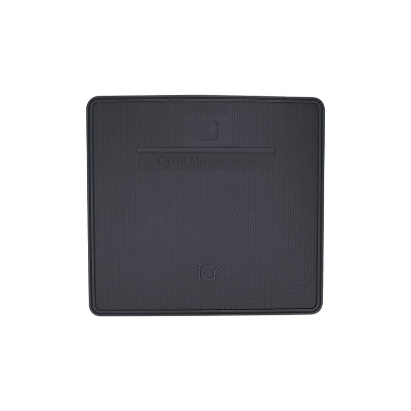 Secador GA.MA iQ3 Perfetto Rose Gold - Nac-1767099944204