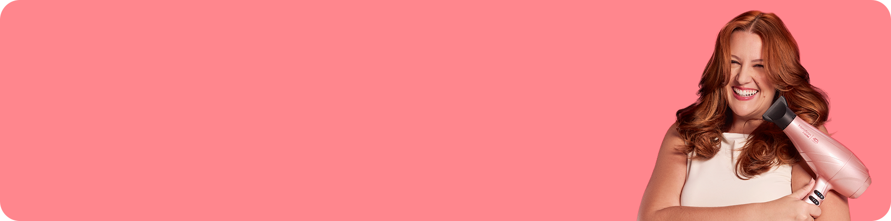 Banner Categoria Secador