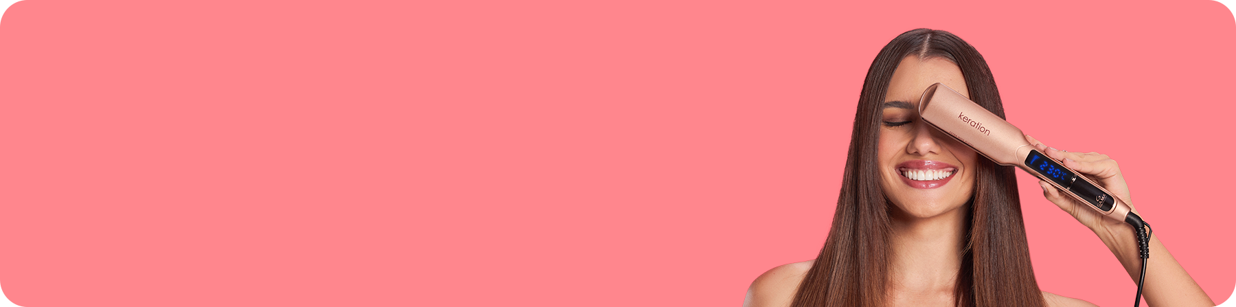 Banner hotsite