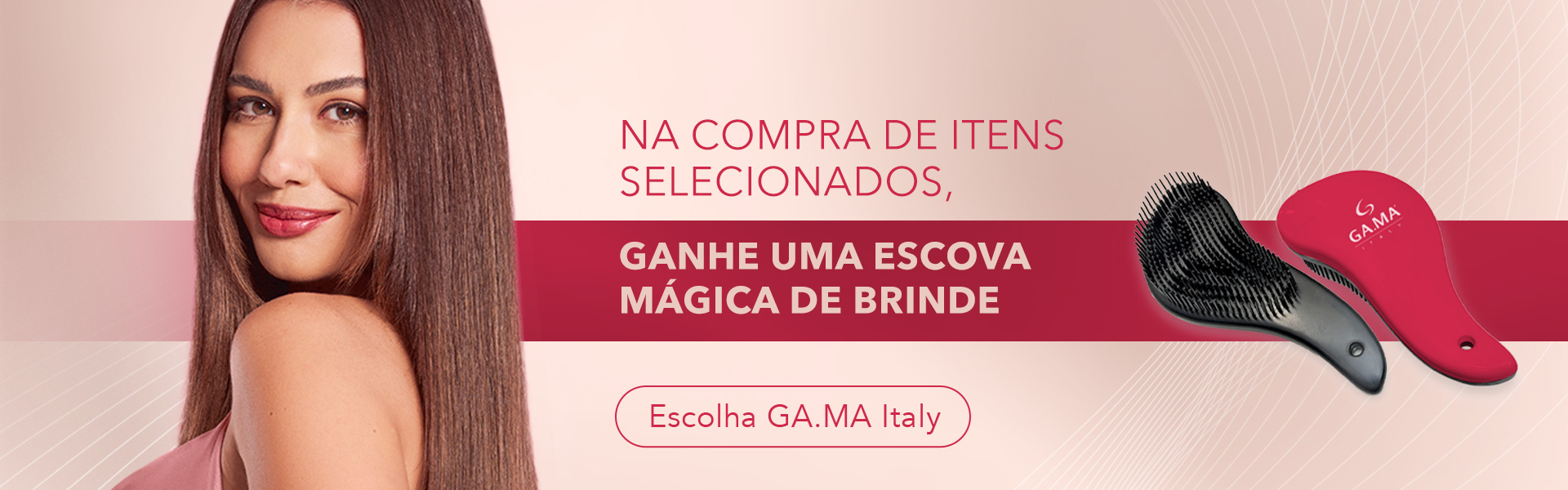 Coleção com Brinde