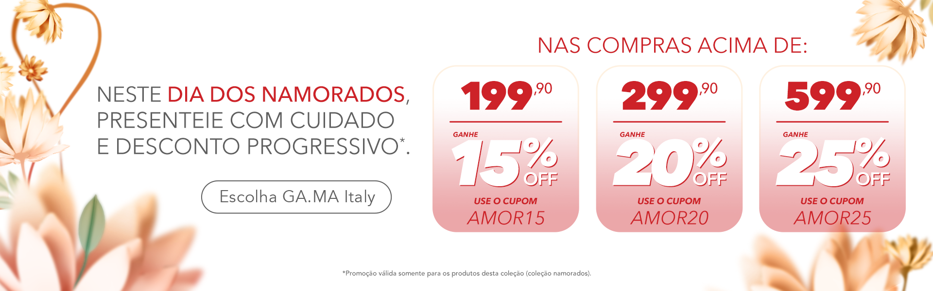 Dia Namorados