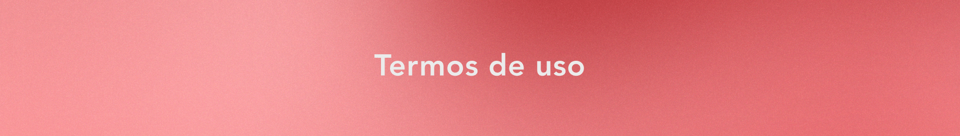 Banner Politicas de Privacidade