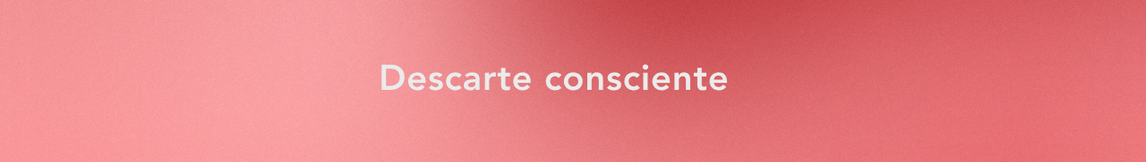 Banner Descarte Consciente